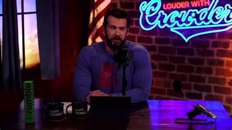 On Rumble, Steven Crowder uses slurs and complains that YouTube won&39;t let him broadcast them. . Steven crowder rumble